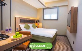 Aqueen Heritage Hotel Little India